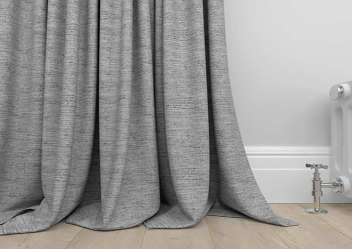 Mirdif, Shrike Grey - Made to Measure Curtains - Image 6